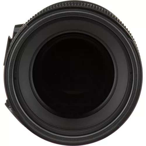 Nikkor Z 70-200mm / 2.8 VR S objektív (JMA709DA)