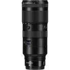 Nikkor Z 70-200mm / 2.8 VR S objektív (JMA709DA)