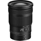 Nikkor Z 24-120mm / 4 S (JMA714DA)