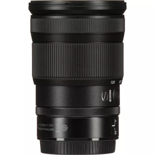 Nikkor Z 24-120mm / 4 S (JMA714DA)