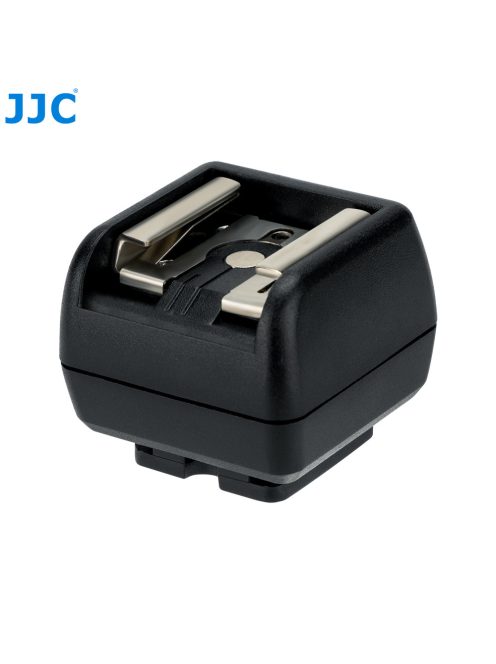 JJC JSC-2 Középérintkezős vakupapucs