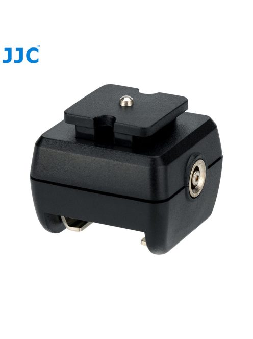 JJC JSC-2 Középérintkezős vakupapucs