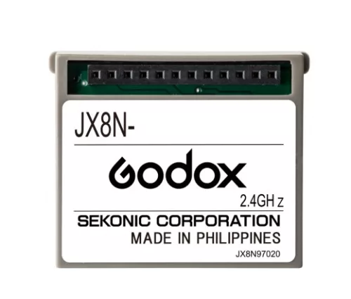 SEKONIC RT-GX kioldó 858D fénymérőhöz (GODOX)