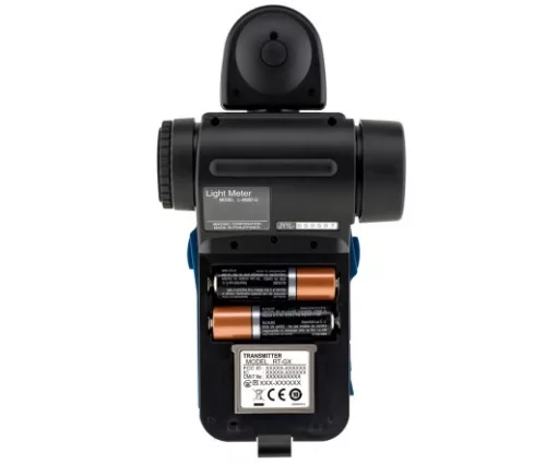 SEKONIC RT-GX kioldó 858D fénymérőhöz (GODOX)