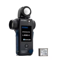 SEKONIC RT-BR kioldó 858D fénymérőhöz (Broncolor)