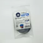 LogiLink vágható tépőzáras kábelkötegelő (4m x 16mm) (fekete/black) (KAB0050)