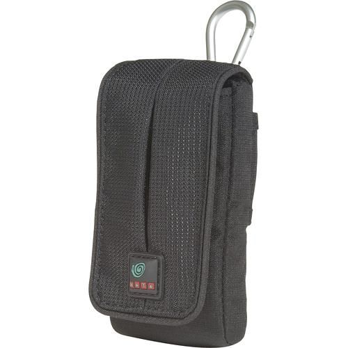 KATA DPS 402-X fényképezőgép tok karabinerrel