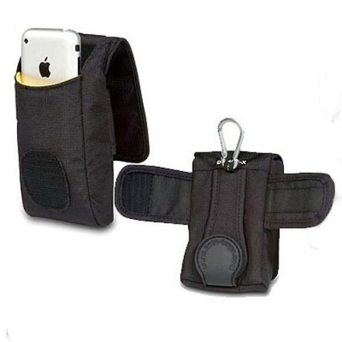 KATA DPS 402-X fényképezőgép tok karabinerrel