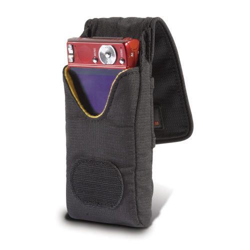 KATA DPS 402-X fényképezőgép tok karabinerrel