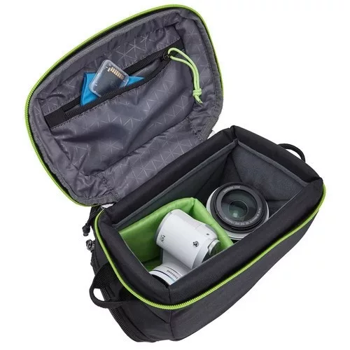 Case Logic KDM-101 Kontrast kamera válltáska