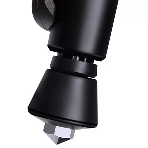 K&F CONCEPT KF09.087V4 ÁLLVÁNY + MONOPOD, ELFORGATHATÓ KÖZÉPOSZLOPPAL (KF09.087V4)