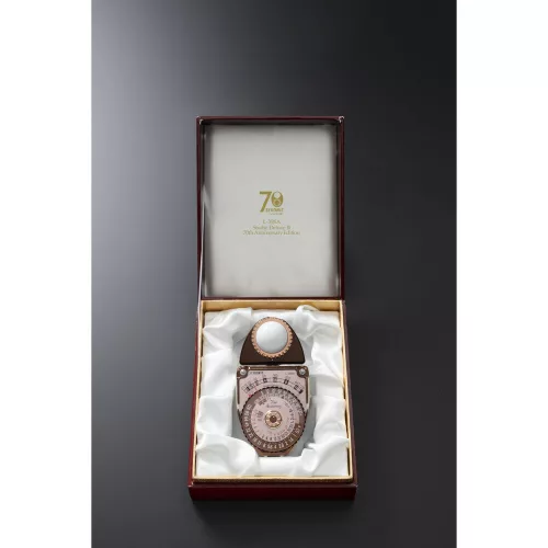 SEKONIC Studio Deluxe lll 70th Anniversary Edition