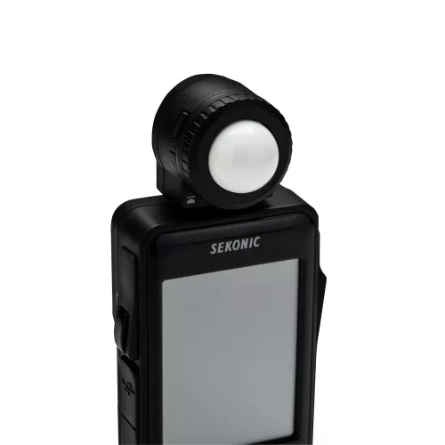 SEKONIC Litemaster Pro fénymérő L-478D