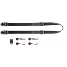 Peak Design Leash Camera Strap (black)
