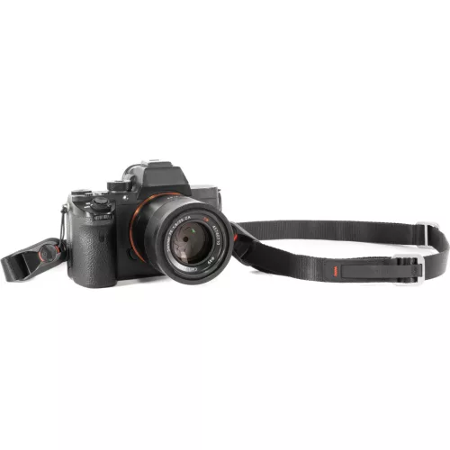 Peak Design Leash Camera Strap (black)