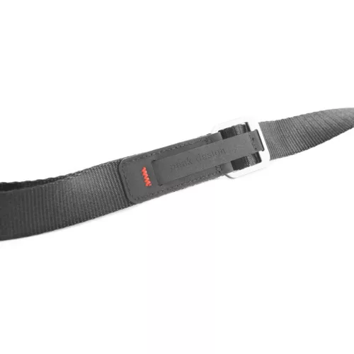 Peak Design Leash Camera Strap (black)