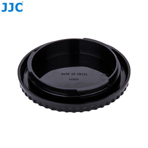 JJC LR-1 váz és objektív sapka (KIT) (for Canon EF / EF-S)