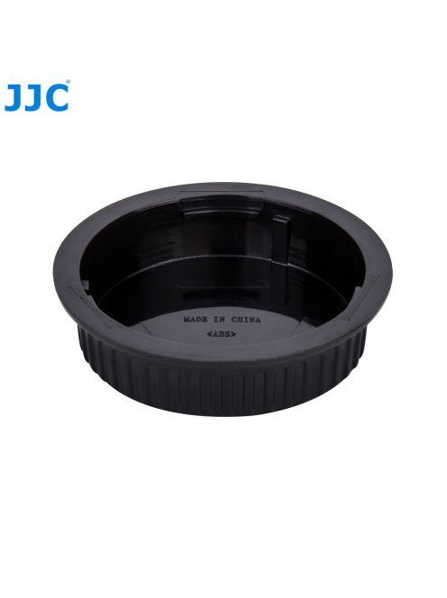 JJC LR-1 váz és objektív sapka (KIT) (for Canon EF / EF-S)