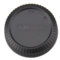 JJC L-R14 objektív és váz sapka kit (for FUJIFILM)