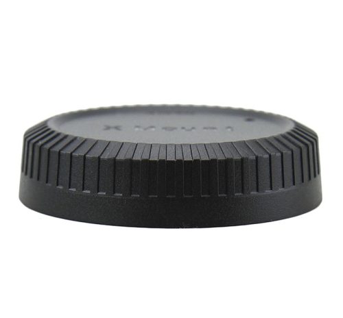 JJC L-R14 objektív és váz sapka kit (for FUJIFILM)