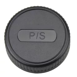 JJC L-R4 objektív és váz sapka kit (for PENTAX)