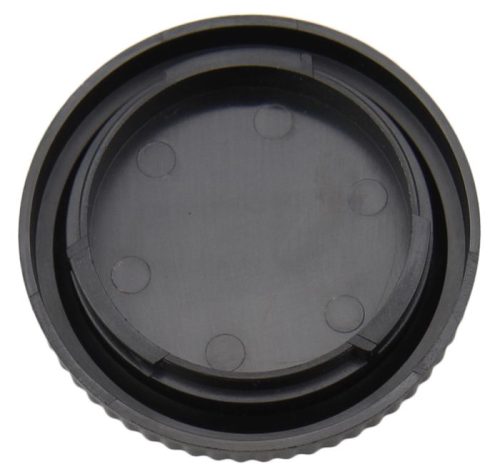 JJC L-R4 objektív és váz sapka kit (for PENTAX)