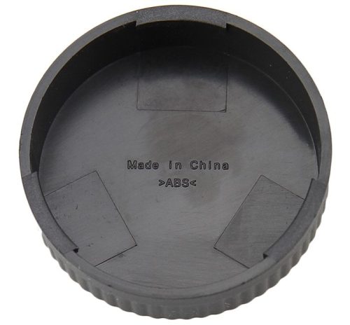 JJC L-R4 objektív és váz sapka kit (for PENTAX)