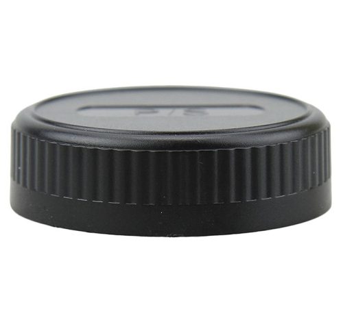 JJC L-R4 objektív és váz sapka kit (for PENTAX)