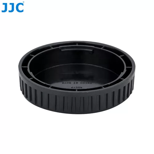 JJC L-R5 váz és objektív sapka (KIT) (for 4/3 mount)