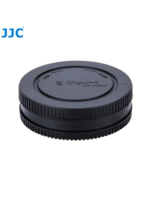 JJC L-R9 váz és objektív sapka (KIT) (for Sony E)