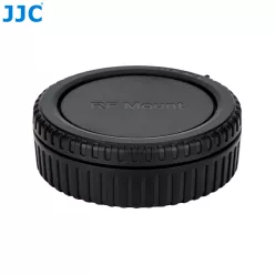 JJC L-RCRF váz és objektív sapka (KIT) (for Canon RF)