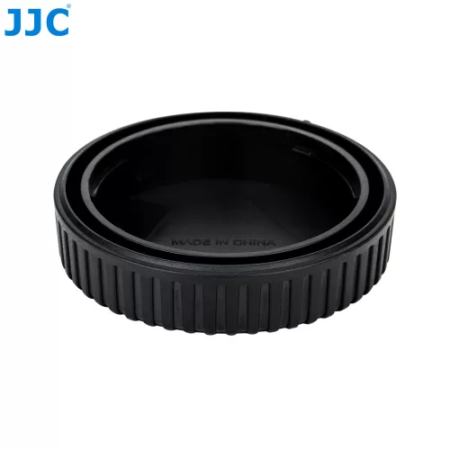 JJC L-RCRF váz és objektív sapka (KIT) (for Canon RF)