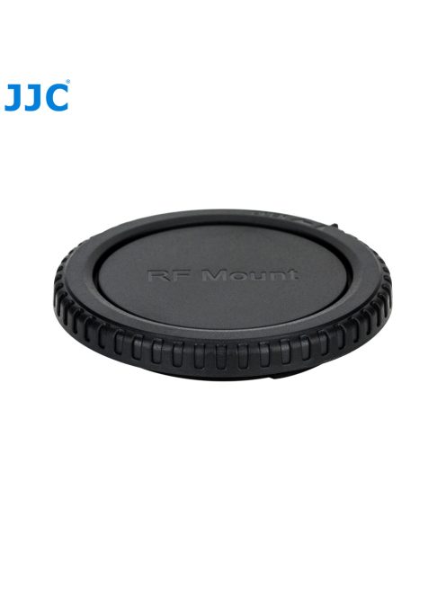 JJC L-RCRF váz és objektív sapka (KIT) (for Canon RF)
