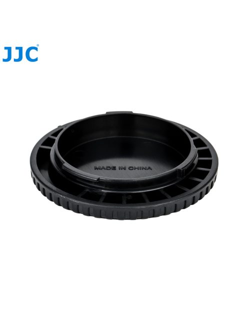 JJC L-RCRF váz és objektív sapka (KIT) (for Canon RF)