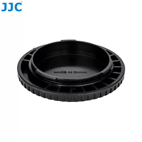 JJC L-RCRF váz és objektív sapka (KIT) (for Canon RF)