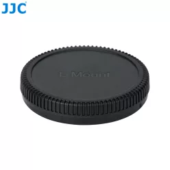 JJC L-RLL váz és objektív sapka (KIT) (for L mount)