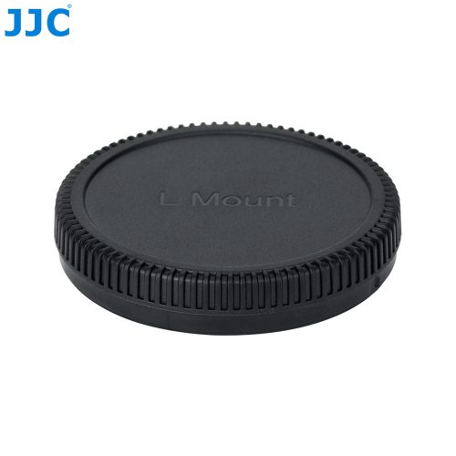 JJC L-RLL váz és objektív sapka (KIT) (for L mount)