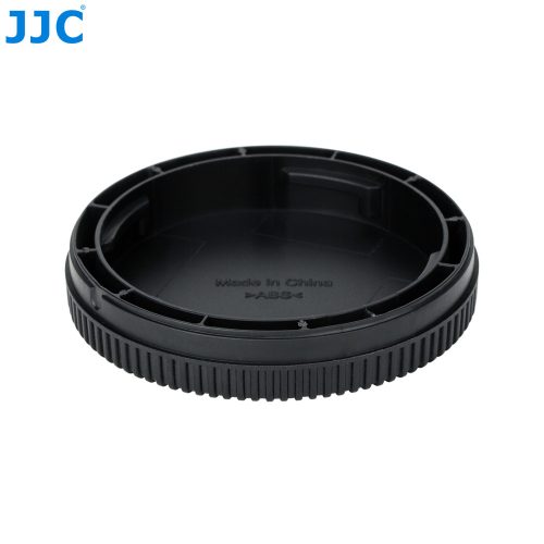 JJC L-RLL váz és objektív sapka (KIT) (for L mount)