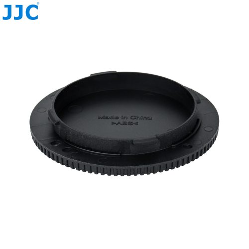 JJC L-RLL váz és objektív sapka (KIT) (for L mount)