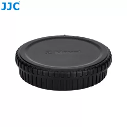 JJC L-RNZ váz és objektív sapka (KIT) (for Nikon Z)