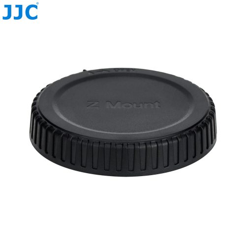 JJC L-RNZ váz és objektív sapka (KIT) (for Nikon Z)