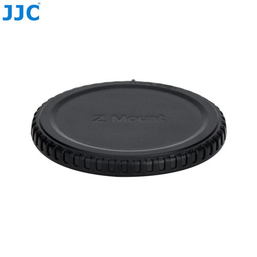 JJC L-RNZ váz és objektív sapka (KIT) (for Nikon Z)