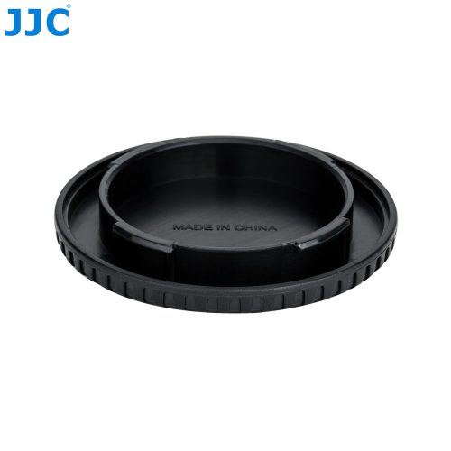JJC L-RNZ váz és objektív sapka (KIT) (for Nikon Z)