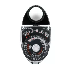 SEKONIC Studio Delux III L-398A