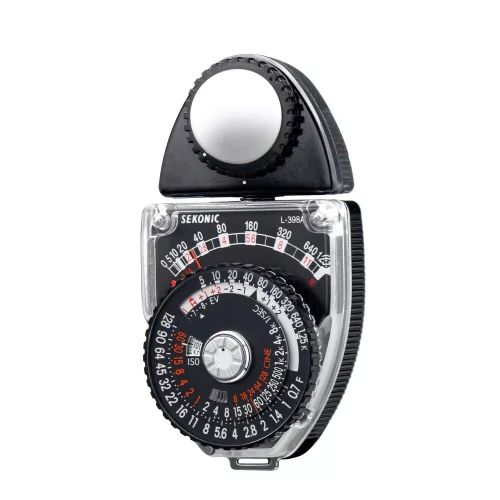 SEKONIC Studio Delux III L-398A