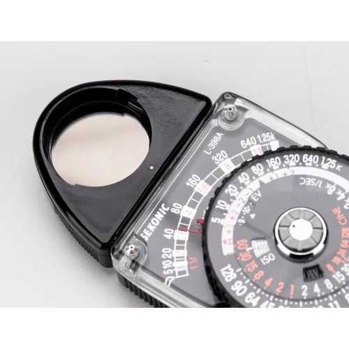 SEKONIC Studio Delux III L-398A