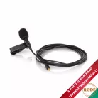RODE Lavalier csiptetős kondenzátor mikrofon (Lavalier)