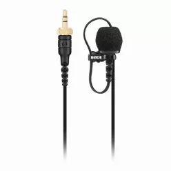   RODE Lavalier II Prémium minőségű csíptetős mikrofon (Lavalier II)