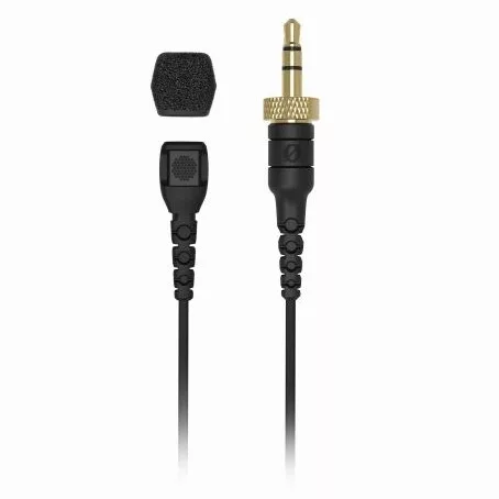 RODE Lavalier II Prémium minőségű csíptetős mikrofon (Lavalier II)