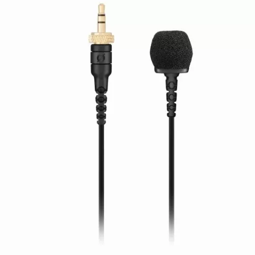 RODE Lavalier II Prémium minőségű csíptetős mikrofon (Lavalier II)